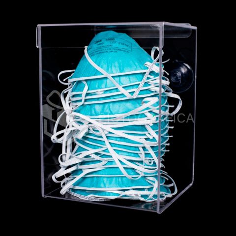 Dispensador para Mascarillas K95