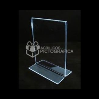 Acrílicos Pictográfica 48