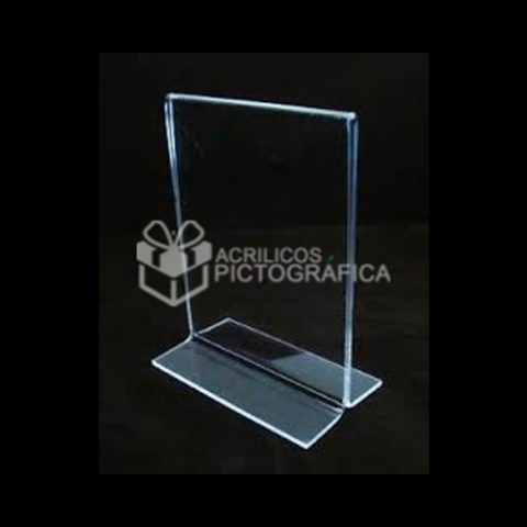 Acrílicos Pictográfica 48