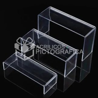 Elevador para figuras coleccionables