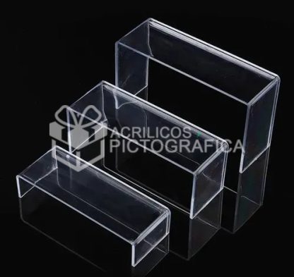 Elevador para figuras coleccionables