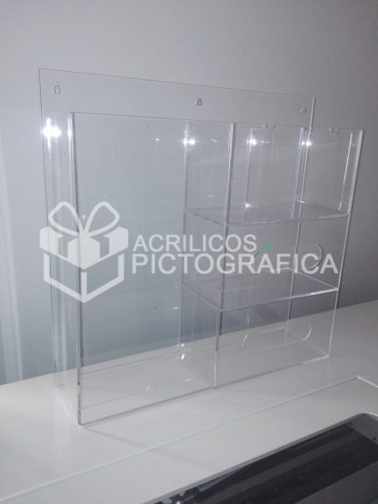 Acrílicos Pictográfica 14