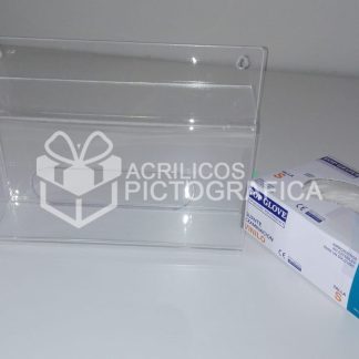 Dispensador de Guantes