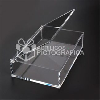 Acrílicos Pictográfica