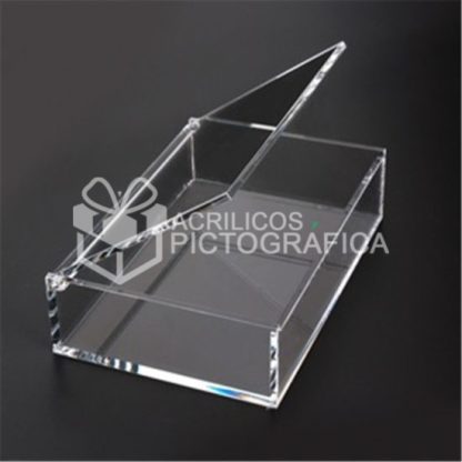 Acrílicos Pictográfica