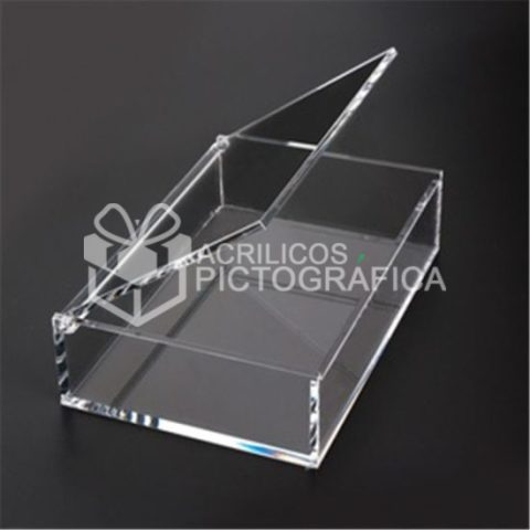 Acrílicos Pictográfica
