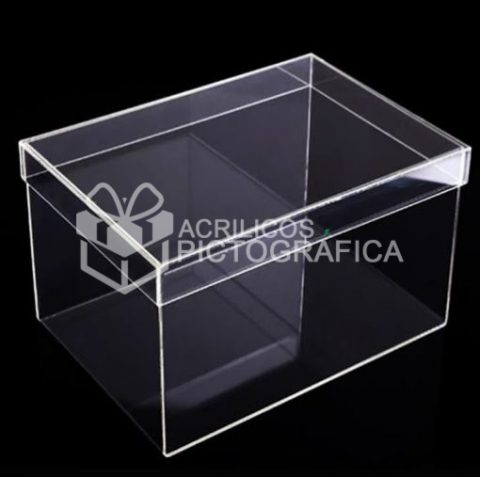 Acrílicos Pictográfica 19