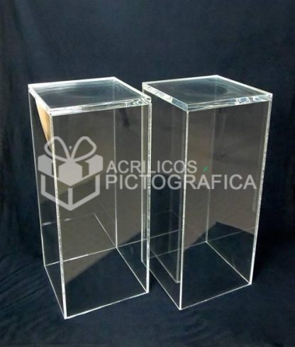 Acrílicos Pictográfica 24