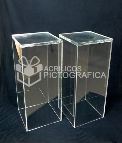 Acrílicos Pictográfica 24
