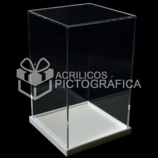 25 Cúpulas o cajas