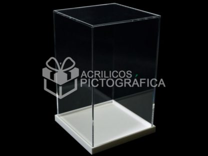 25 Cúpulas o cajas
