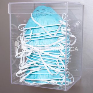 38 Dispensador para Mascarillas K95