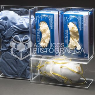 Dispensador Múltiple