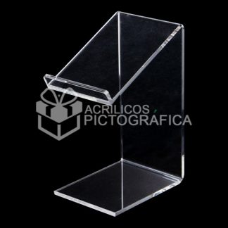 Acrílicos Pictográfica