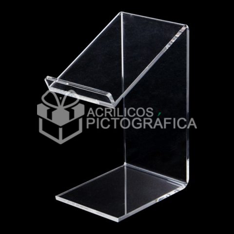 Acrílicos Pictográfica