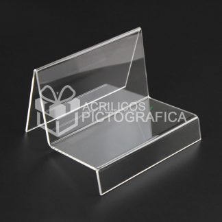 Acrílicos Pictográfica