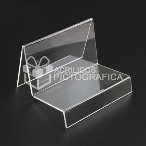 Acrílicos Pictográfica