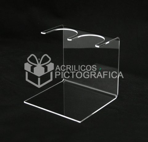 Acrílicos Pictográfica