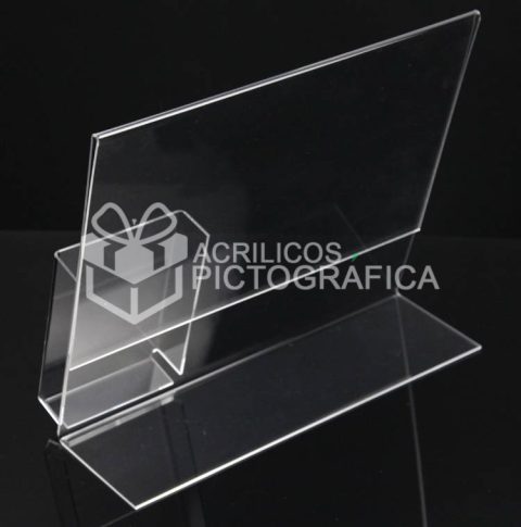 Acrílicos Pictográfica 42