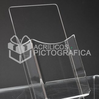 Acrílicos Pictográfica 44