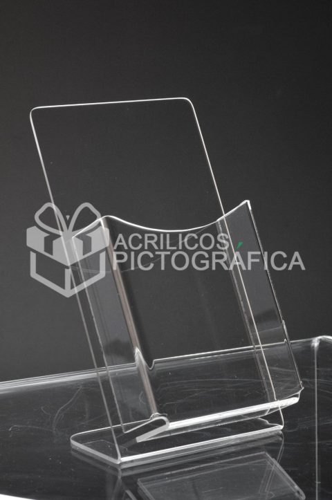 Acrílicos Pictográfica 44