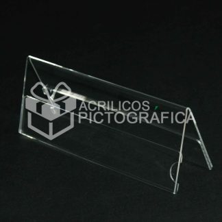 Acrílicos Pictográfica 49