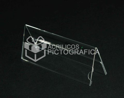 Acrílicos Pictográfica 49