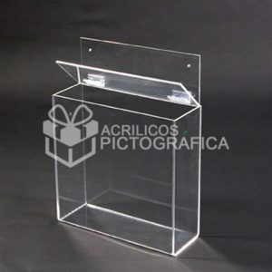 Acrílicos Pictográfica 50