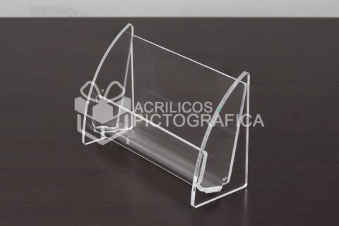 Set 10 Porta Tarjetas para escritorio