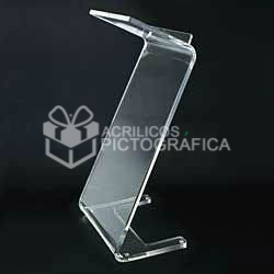 Podium Z 10MM