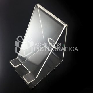 Set 10 Unidades Exhibidor de Teléfono Celular