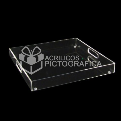 Acrílicos Pictográfica