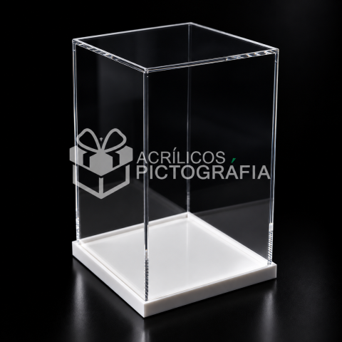 25 Cúpulas o cajas