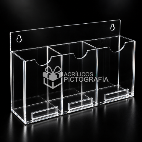 Acrílicos Pictográfica 56