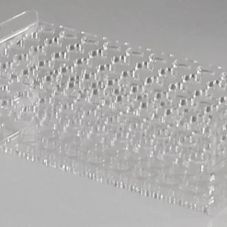 Gradillas para 50 muestras