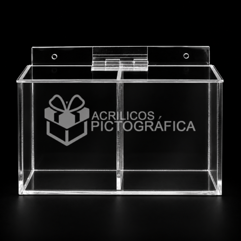 Acrílicos Pictográfica
