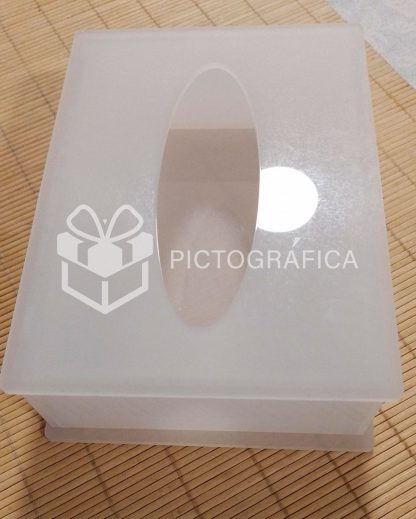 Porta Tissue - Imagen 3